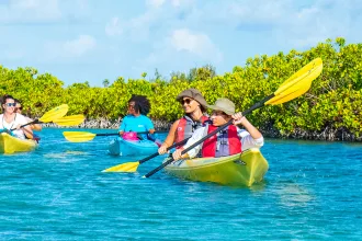 GTA Turks Caicos Islands Main