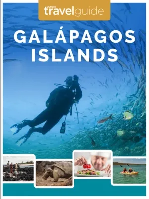 Galapagos Islands Travel Guide
