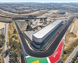 Gauteng