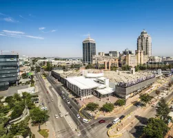 Gauteng