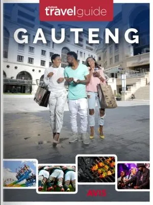 Gauteng Travel Guide