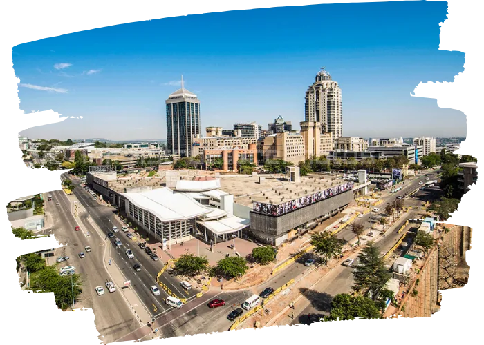Gauteng
