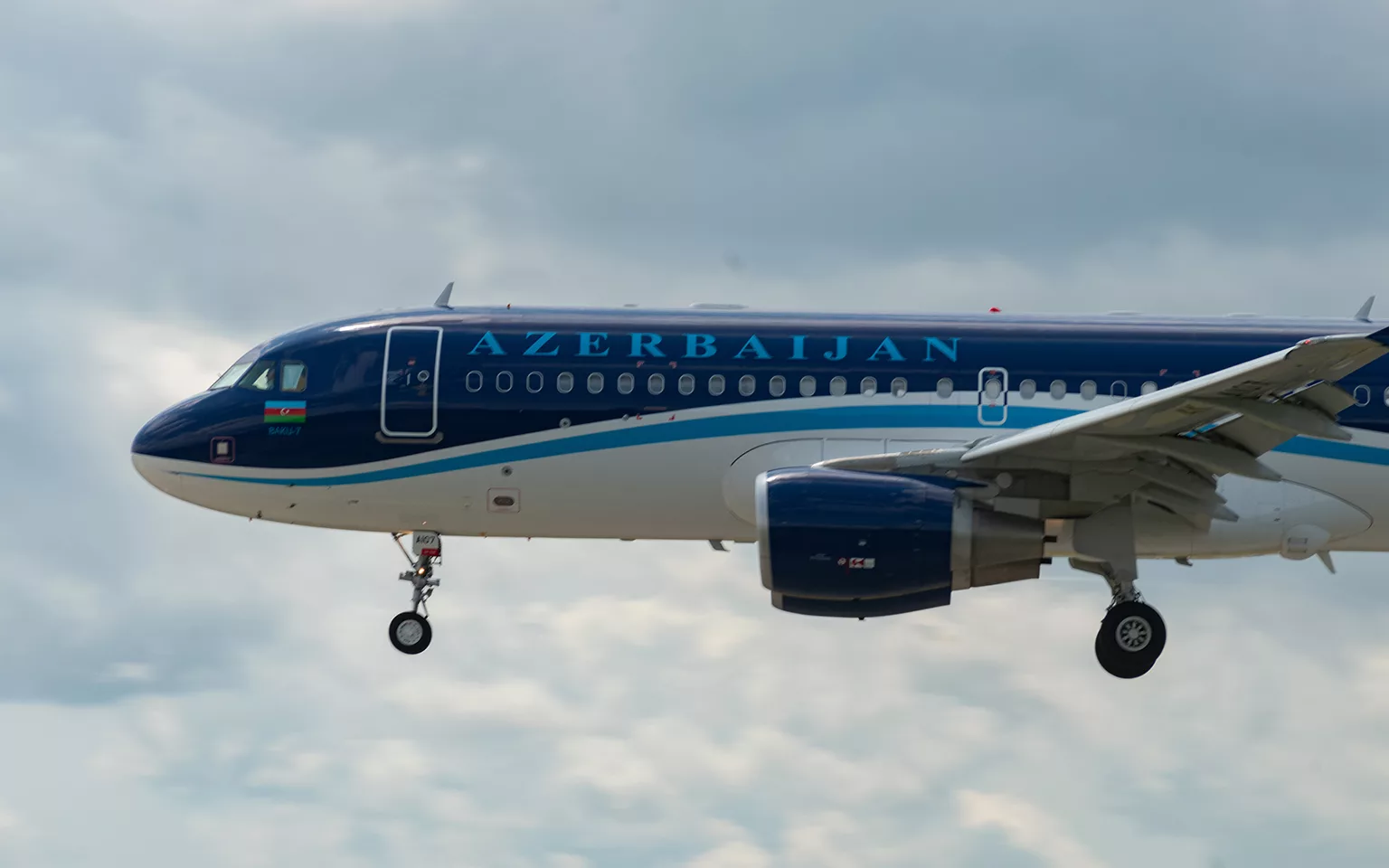 Getting To and Around Azerbaijan | Outlook Travel Magazine