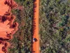 James Price Point, Australia
