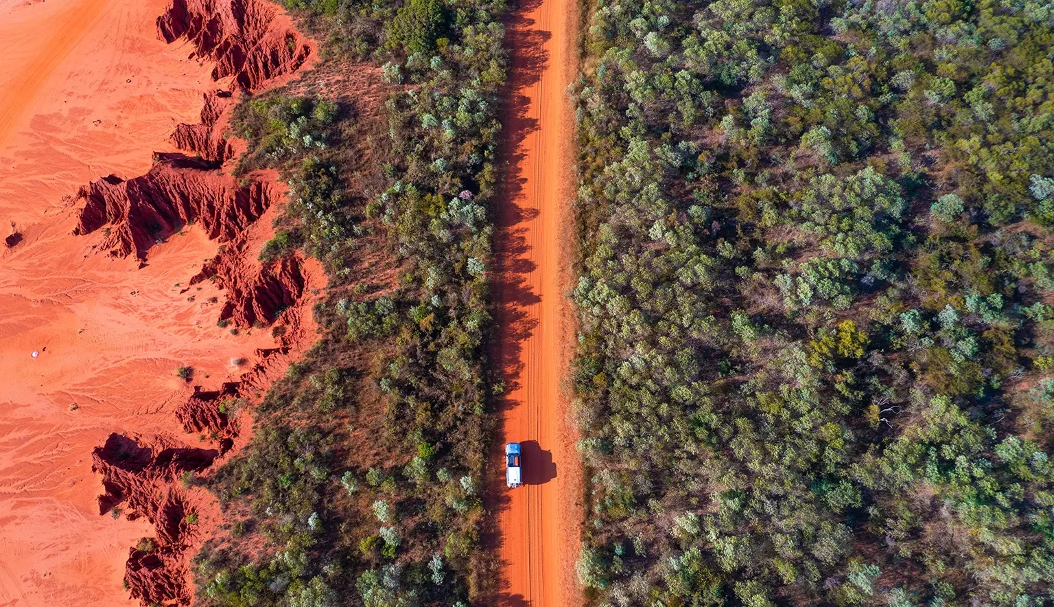 James Price Point, Australia