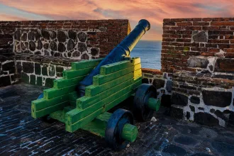 Getting There and Around Sint Eustatius