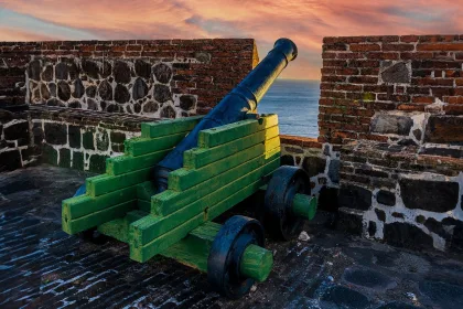 Getting There and Around Sint Eustatius