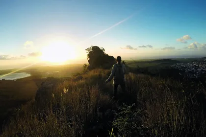 Getting there and around Mauritius Main Image