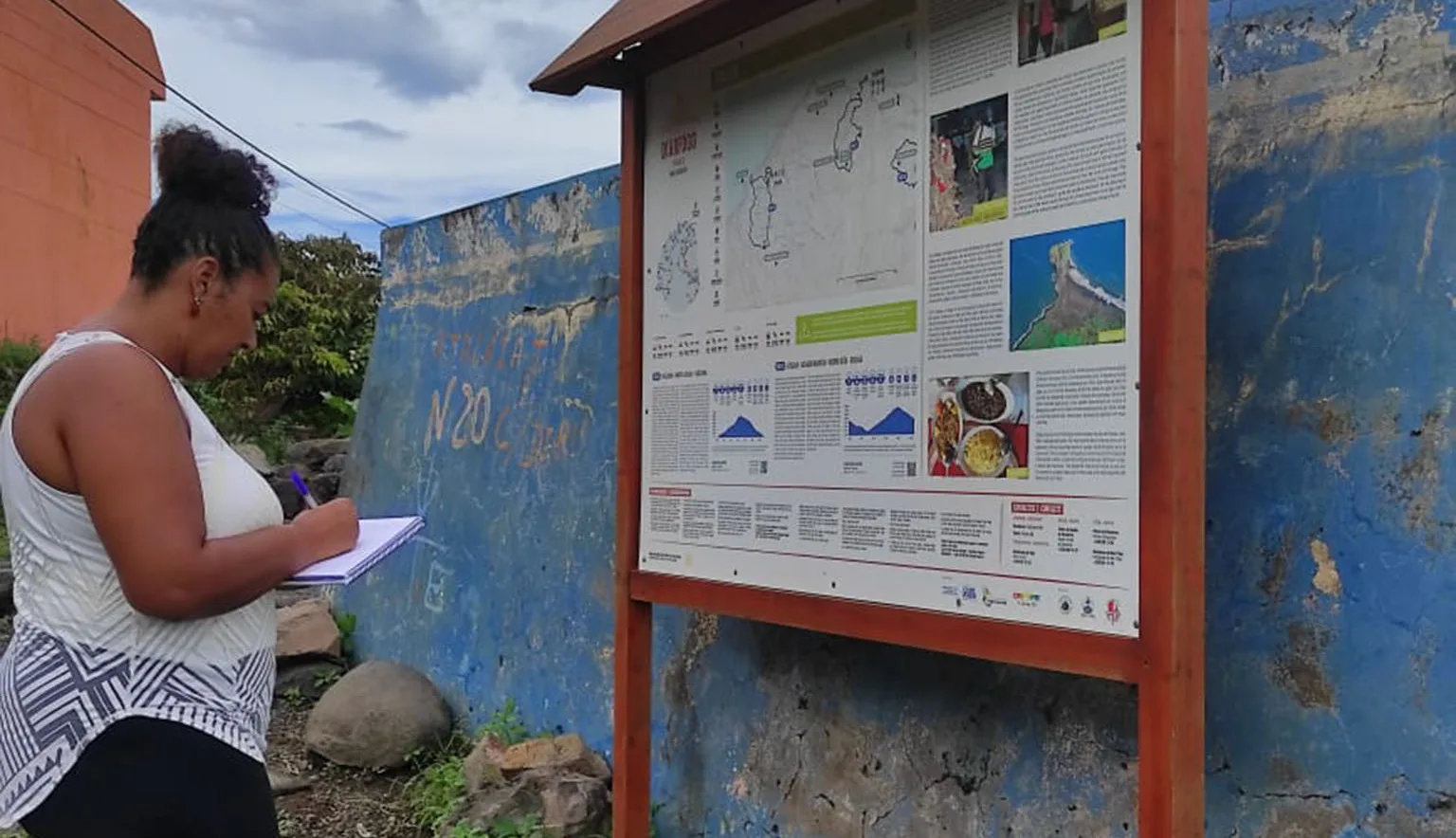 Getting to and around Cabo Verde Main