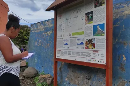 Getting to and around Cabo Verde Main