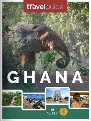 Ghana Brochure