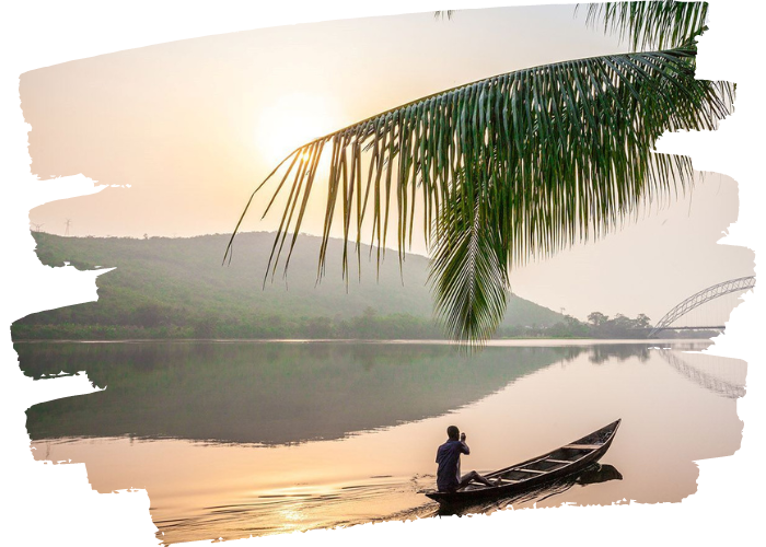 Ghana Travel Guide