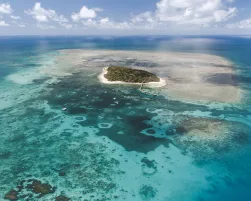 Great Barrier Reef Tropical North Queensland