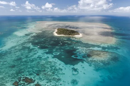 Great Barrier Reef Tropical North Queensland