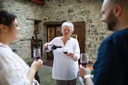 Lausanne, Switzerland © Nicolas Mancosu