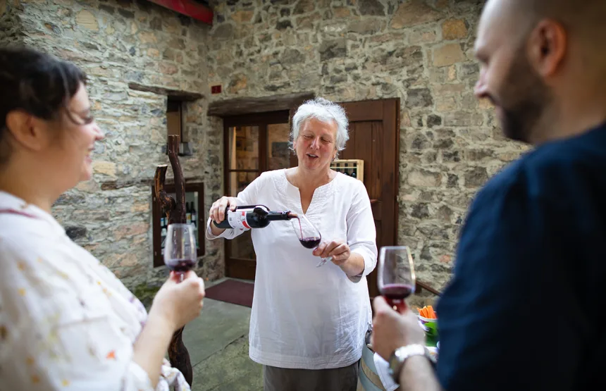 Lausanne, Switzerland © Nicolas Mancosu