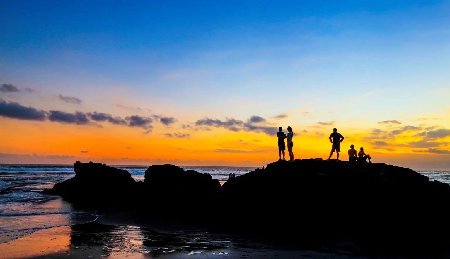 Greg Johnston Behind the Lens