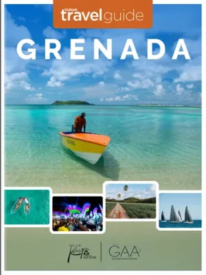 Grenada 2025 Travel Guide