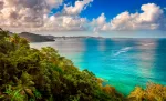 barbados travel brochures