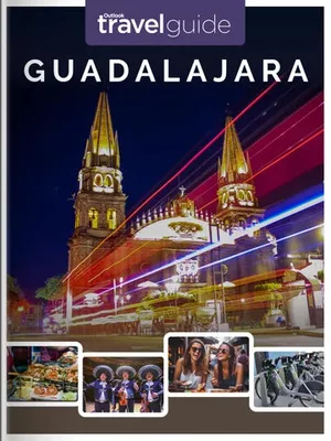 Guadalajara Brochure