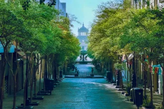 Guadalajara Convention and Visitors Bureau Main