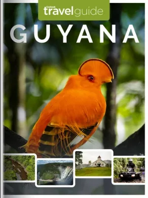 Guyana