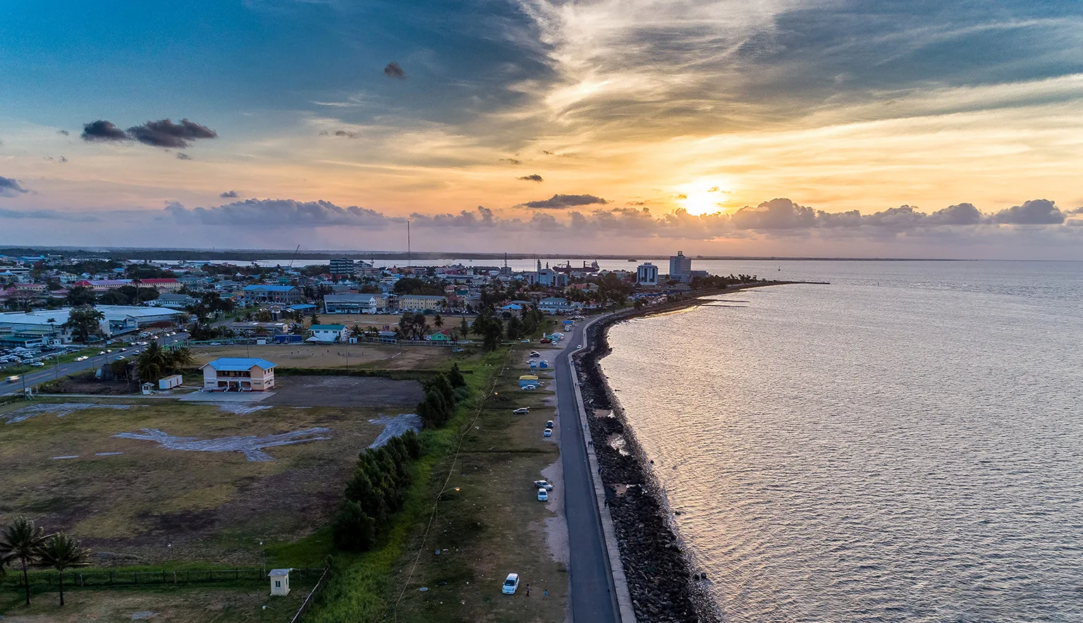 Guyana Tourism Authority