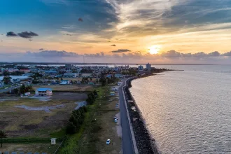 Guyana Tourism Authority