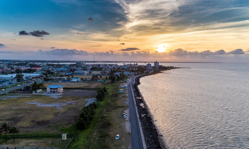 Guyana Tourism Authority