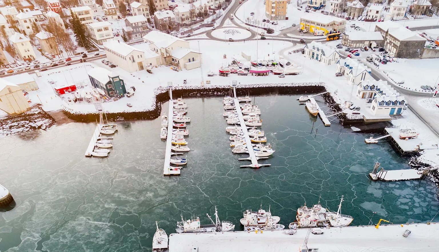 Hafnarfjörður Gunnar Freyr Gunnarsson