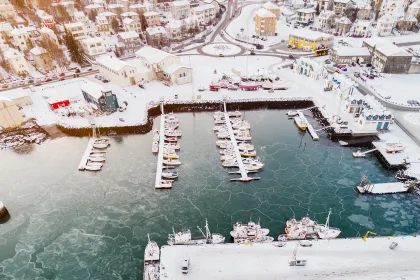 Hafnarfjörður Gunnar Freyr Gunnarsson