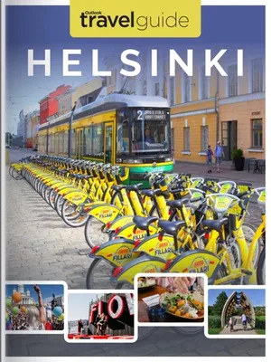 Helsinki 2024 Brochure