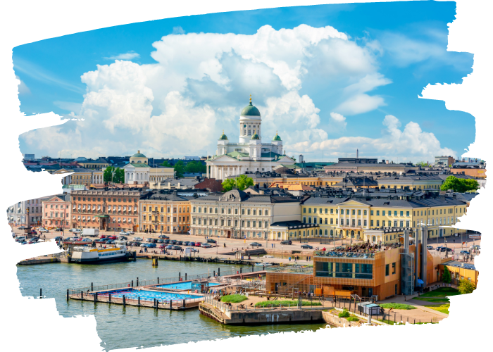 Helsinki Travel Guide