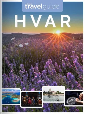 Hvar Brochure