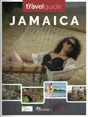 Jamaica 2025 Brochure