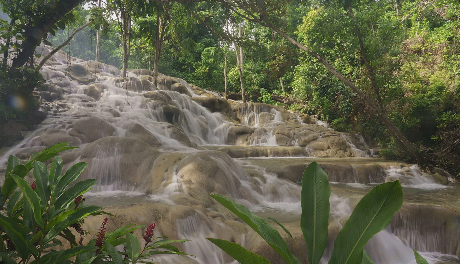 Jamaica 2025 MAIN Landmark Attractions