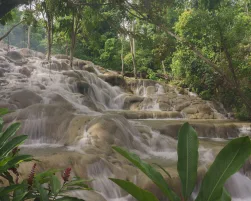 Jamaica 2025 MAIN Landmark Attractions