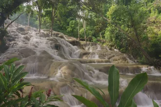 Jamaica 2025 MAIN Landmark Attractions