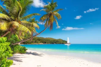 Jamaica Travel Guide Main New