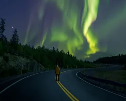 Jay Clue Behind the Lens Main