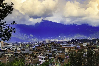 Kathmandu