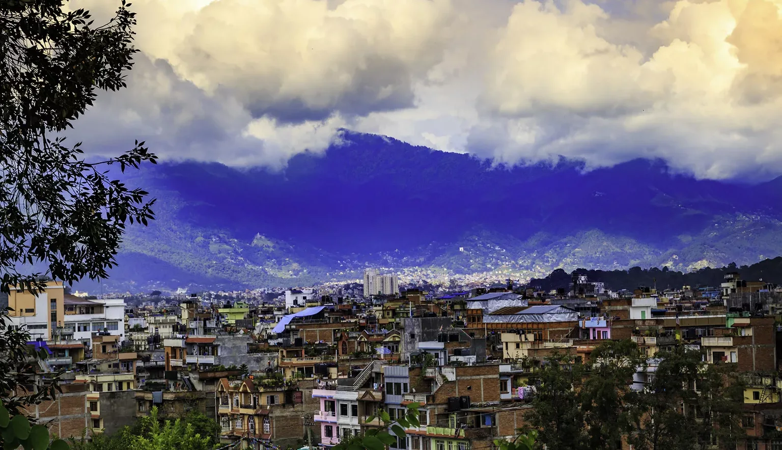 Kathmandu