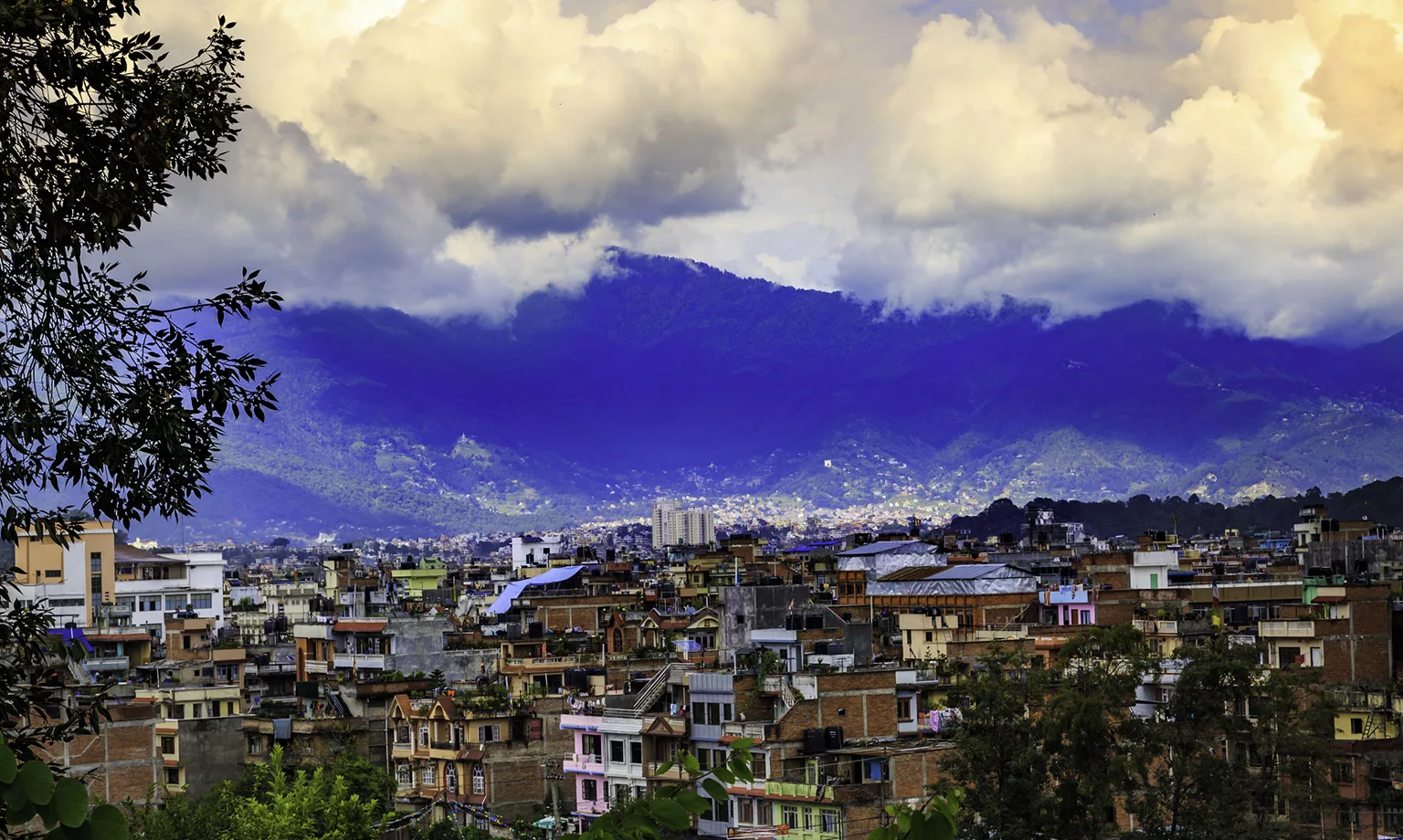 Kathmandu