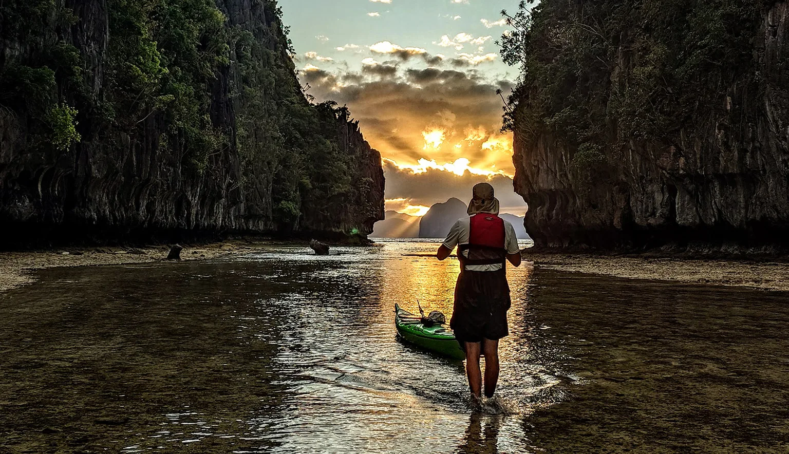 Kayakasia Philippines Sustainability stories Main