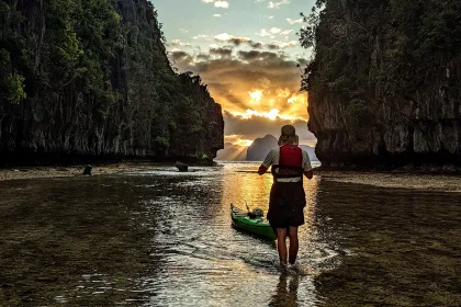 Kayakasia Philippines Sustainability stories Main