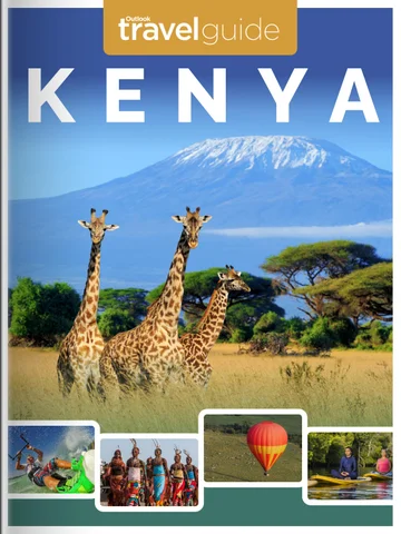 Kenya Travel Guide