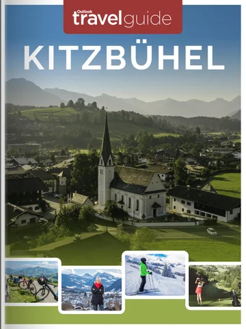Kitzbühel Travel Guide