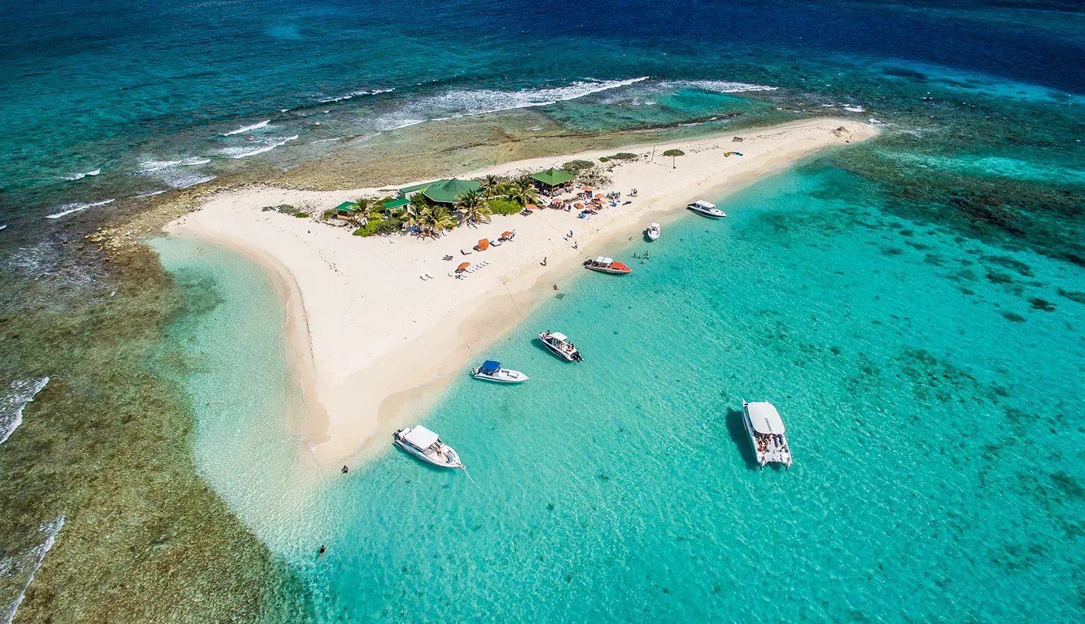 Landmark Attractions Anguilla Main