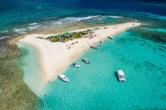 Landmark Attractions Anguilla Main