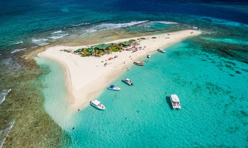 Landmark Attractions Anguilla Main